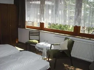 Hotell Wiesbadener Hof