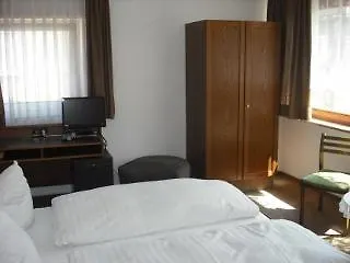 Wiesbadener Hof Hotell Stuttgart