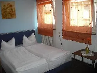 Wiesbadener Hof Hotell