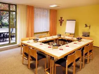 Otel Christkoenigshaus