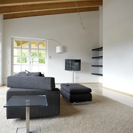 Hotell Rca Residenz