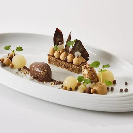 Der Zauberlehrling Hotell 4*