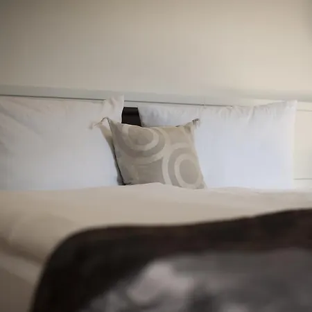 Hotell Rca Residenz Stuttgart