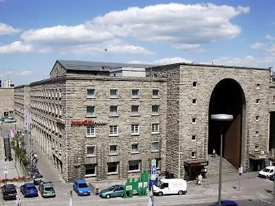 Intercityhotel 3*