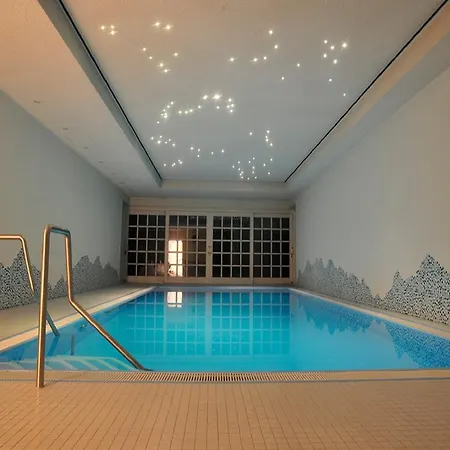 Rca Residenz 4*