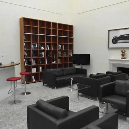 Rca Residenz Stuttgart