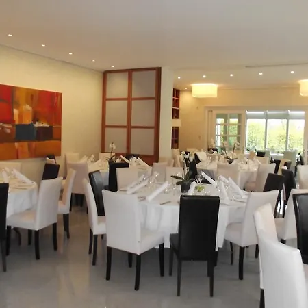 Rca Residenz Hotell