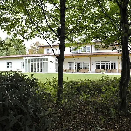 Rca Residenz Hotell Stuttgart