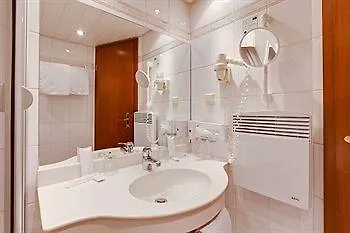 Hansa 3* شتوتغارت