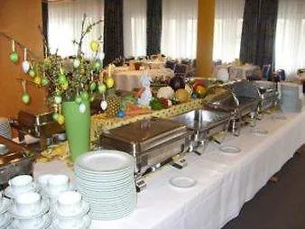 Brita 3* Estugarda
