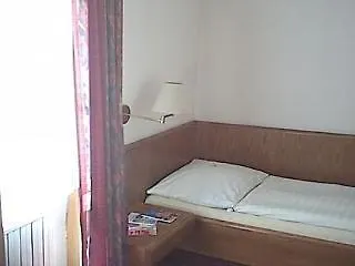 Enjoyhotel Garni Stuttgart 2* Korntal-Münchingen