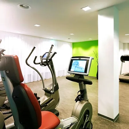 Arcotel Camino Отель 4*
