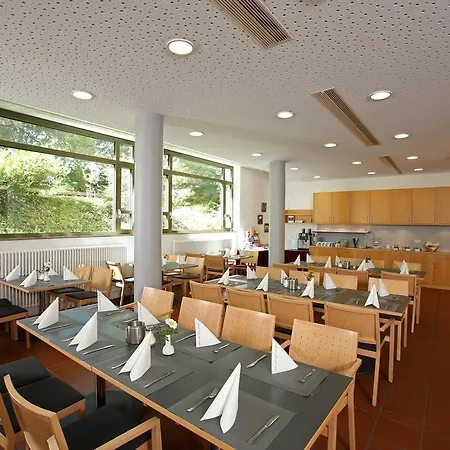 Christkoenigshaus Otel 2*