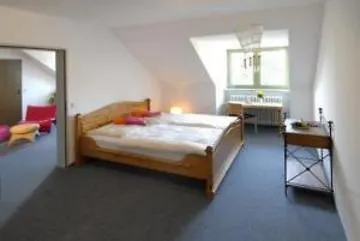 Otel Christkoenigshaus Stuttgart