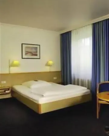 فندق Intercityhotel شتوتغارت