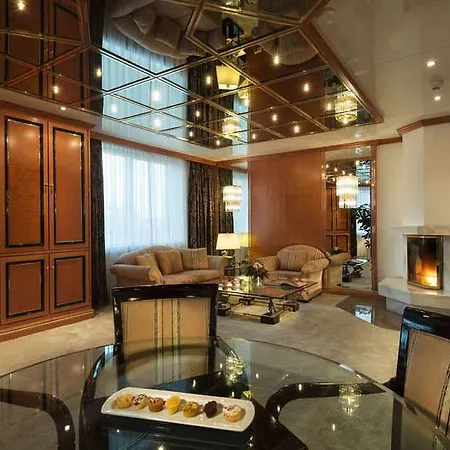 ماريتيم 4* شتوتغارت