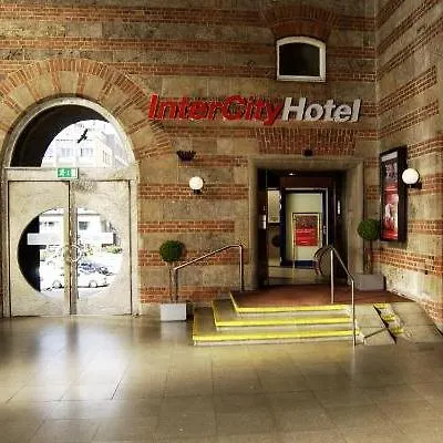 Intercityhotel