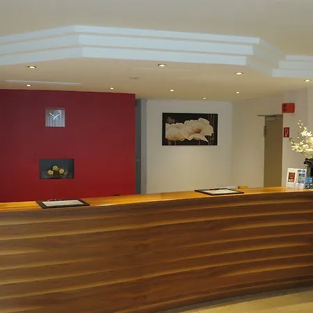 Hotel Rega 3*