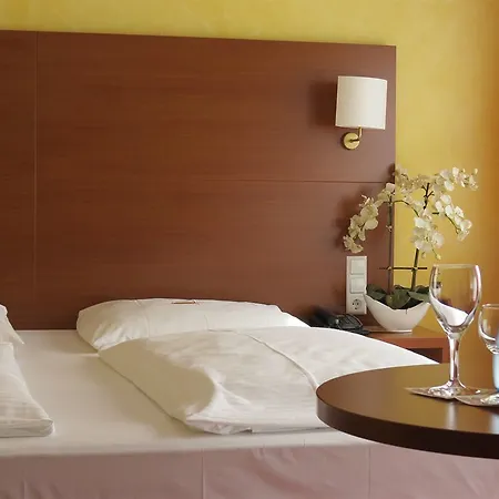 Hotel Rega Stuttgart