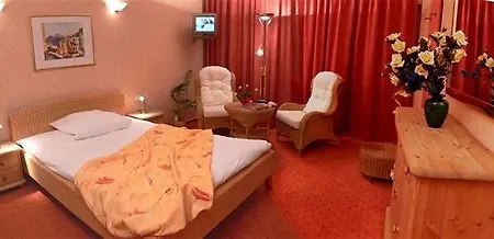 فندق Hetzel 4*