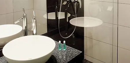 Otel One Stuttgart-feuerbach