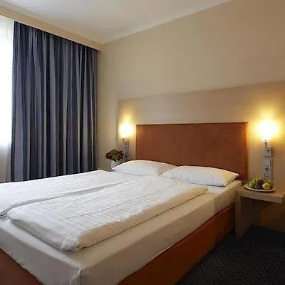 Intercityhotel