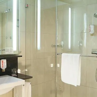 Intercityhotel شتوتغارت