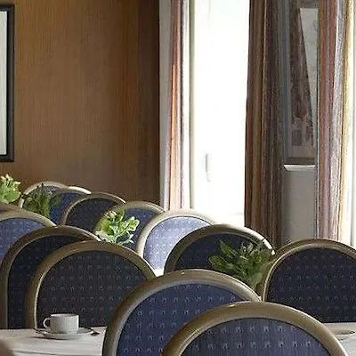 Intercityhotel فندق شتوتغارت