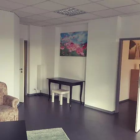 Bad Cannstatt Apartment
