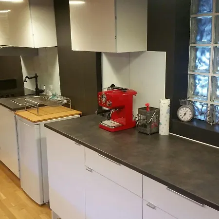 Apartment Bad Cannstatt *