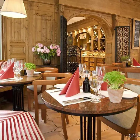 Hotel Althoff Am Schlossgarten Estugarda