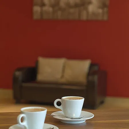 Hotel Rega Stuttgart