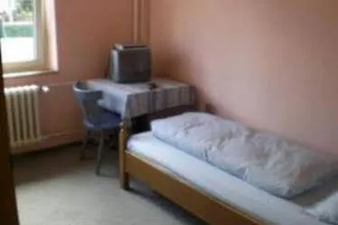 Lamm Hotell
