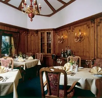 Brita Hotel Estugarda