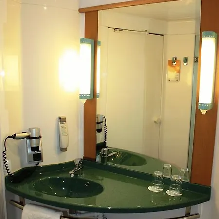 Ibis Centrum Stuttgart
