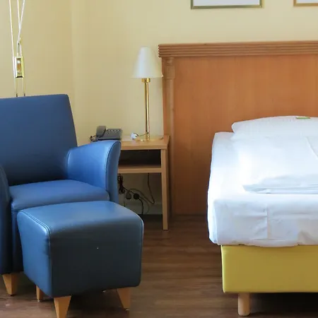 Hotel Rega 3*