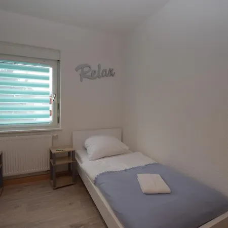 Appartamento Ab Bad-cannstatt
