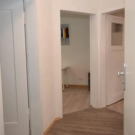 Ab Bad-cannstatt Appartamento *