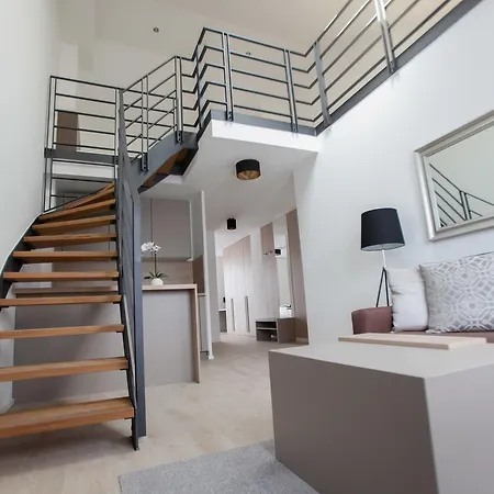 Cosy 3* Stuttgart