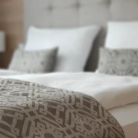 Cosy Apartmanhotel
