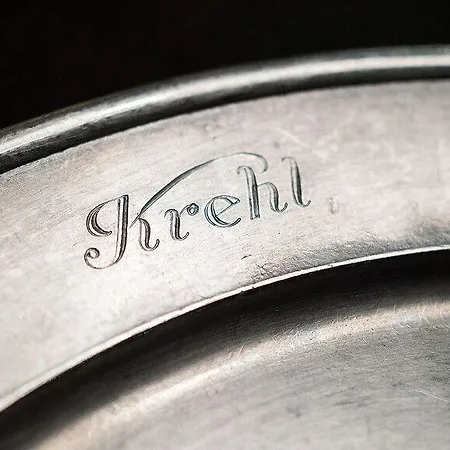 Restaurant Krehl's Linde Hotell