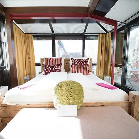 Restaurant Krehl's Linde Hotell 3*
