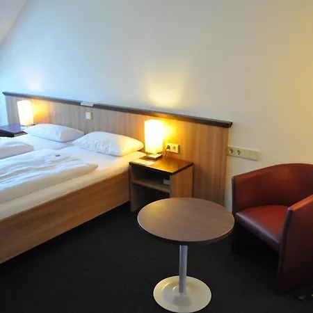 Christkoenigshaus Otel Stuttgart