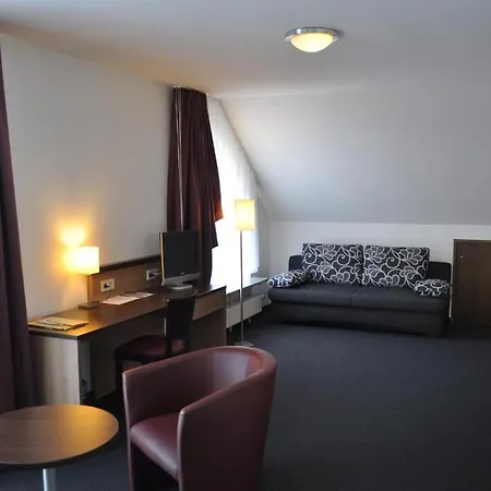 Otel Christkoenigshaus Stuttgart