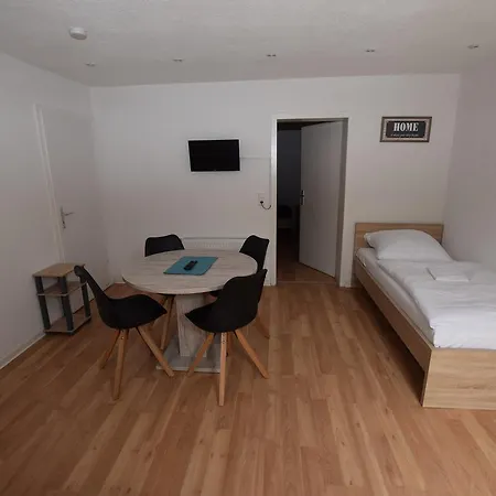 Appartement Ost
