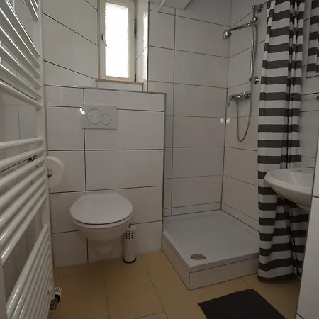 Appartement Ost Stuttgart