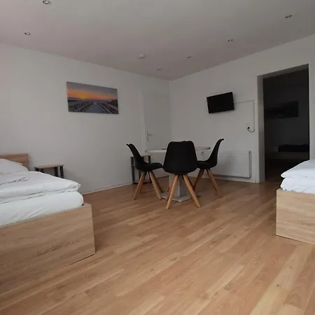Ost Appartement Stuttgart