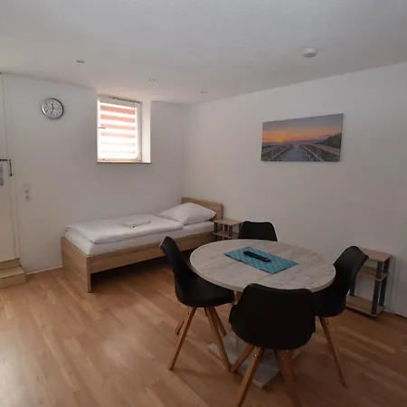 Ost Appartement *