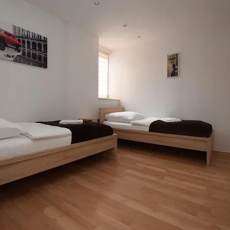 Appartement Ost *