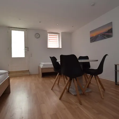 Appartement Ost Stuttgart